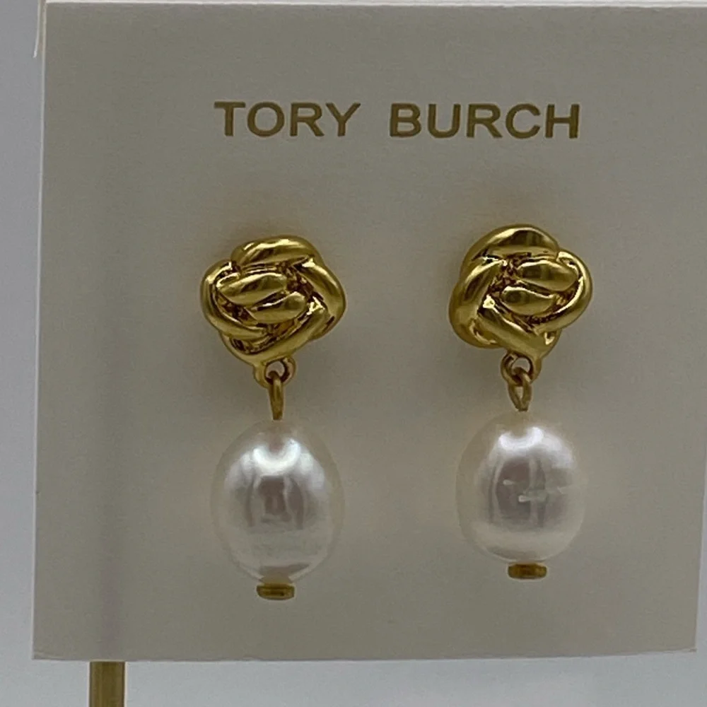 Tory Burch nwt 25